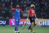 Mukesh Kumar picked 12 wickets from as many matches in IPL 2025